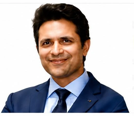 Professor Harjeet A Singh