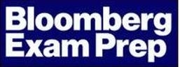 Bloomberg Exam Prep