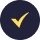 Tick icon