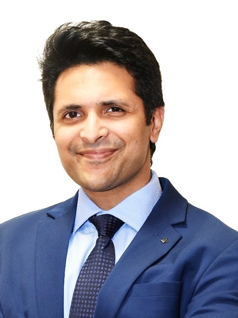 Professor Harjeet A Singh