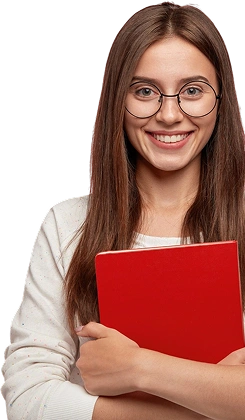 Study Girl
