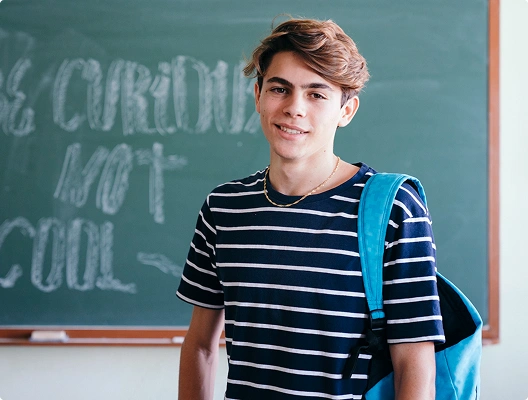 Academic Enrich