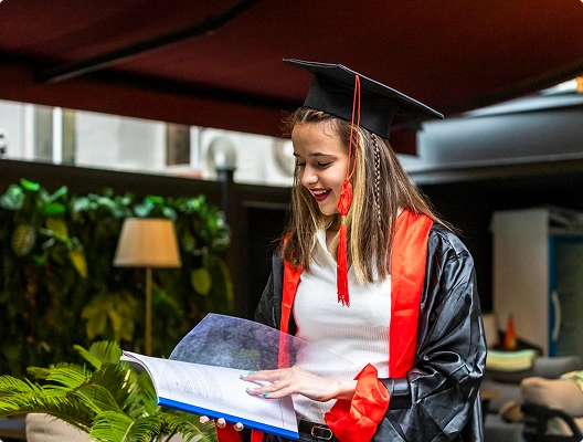 Academic Enrich
