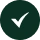 Tick icon