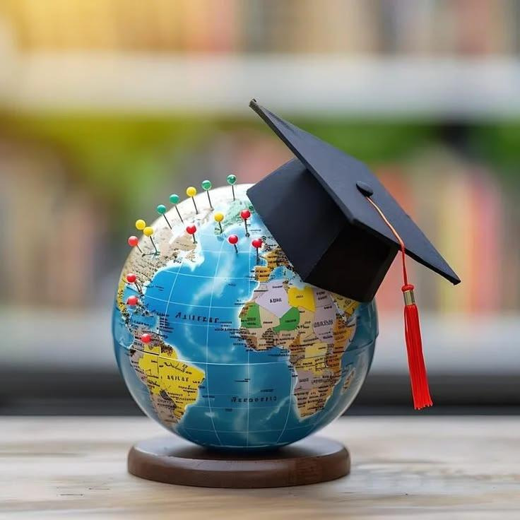 Beyond the Degree: 4 Realities of the Global Education Gap