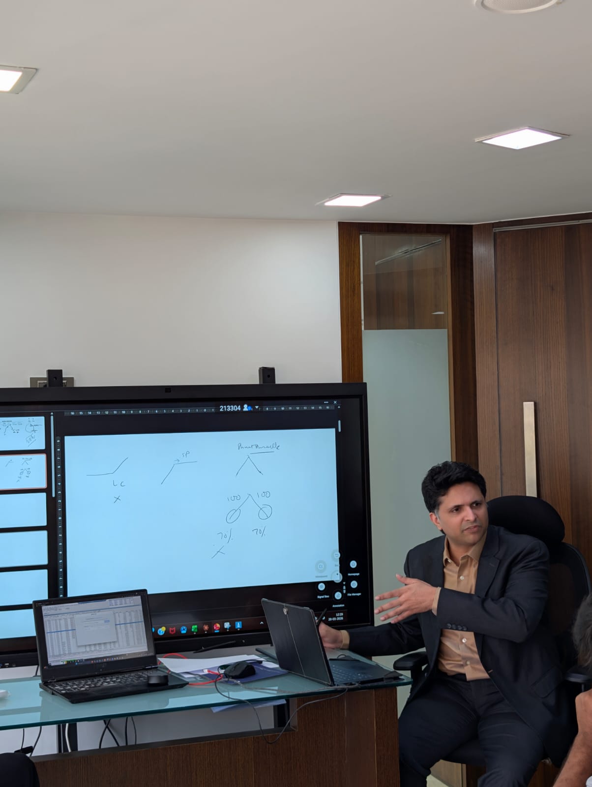 CFA Foundation Session 1 - Why MBA in Finance?