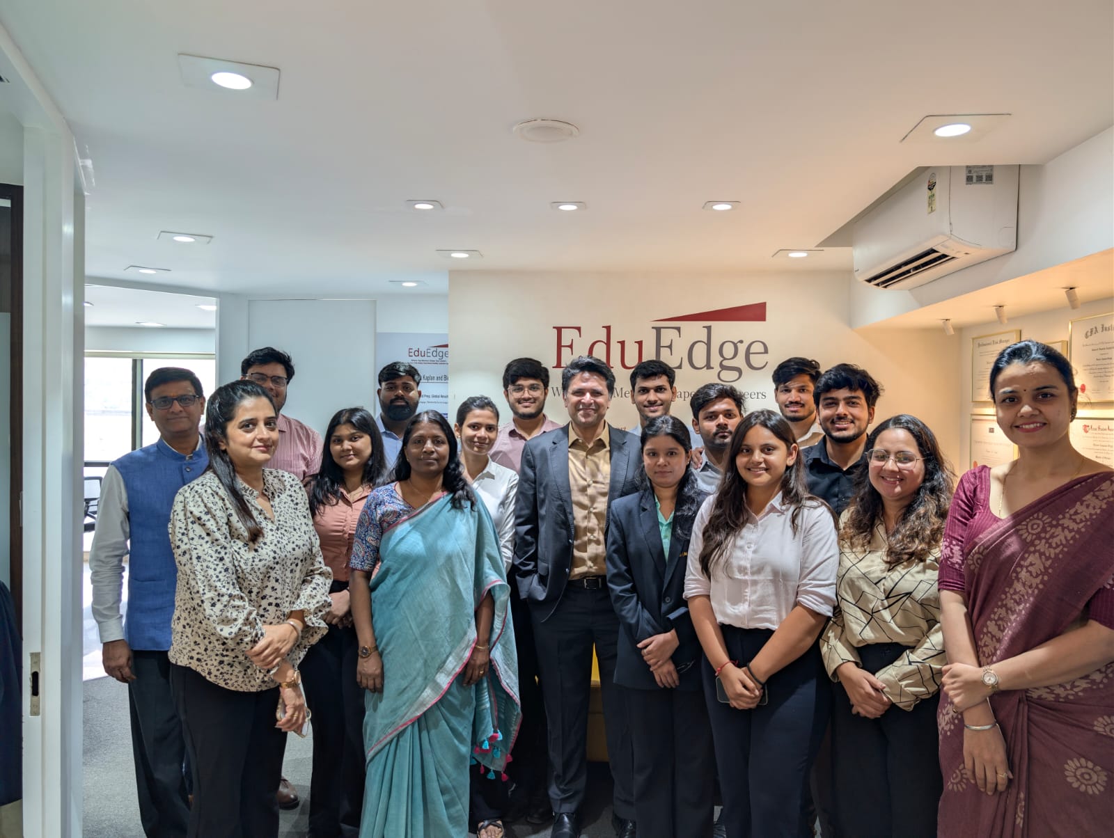 N.L Dalmia College of Management Studies