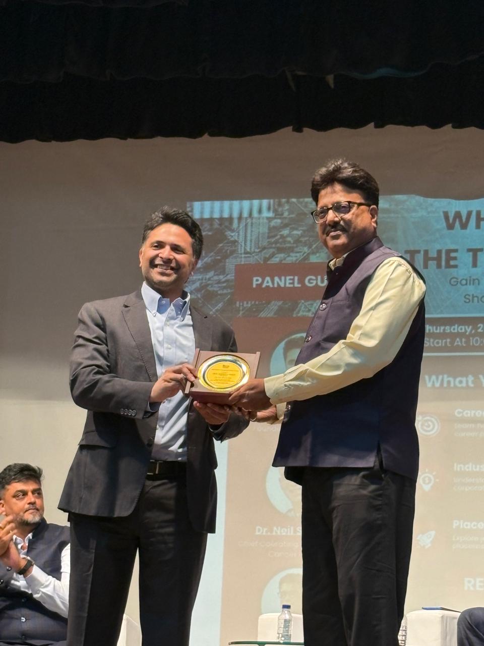 Why MBA? The Talk Show